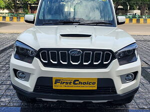 Second Hand Mahindra Scorpio S9 2WD 7 STR in Jalandhar