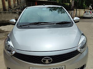 Second Hand Tata Tiago Revotron XZA in Aurangabad