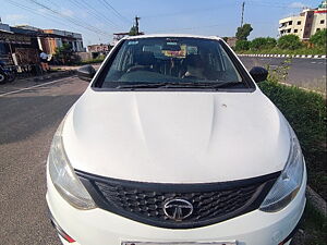 Second Hand Tata Zest XE 75 PS Diesel in Ranchi