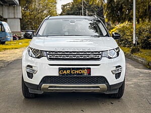 Second Hand Land Rover Discovery Sport HSE Luxury in Kolkata