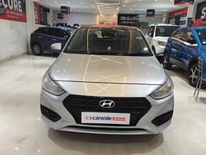 Second Hand Hyundai Verna EX 1.6 CRDi [2017-2018] in Kanpur