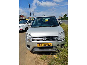 Second Hand Maruti Suzuki Wagon R VXi (O) 1.0 in Ranchi