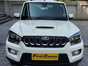 Second Hand Mahindra Scorpio S11 2WD 7 STR in Jalandhar