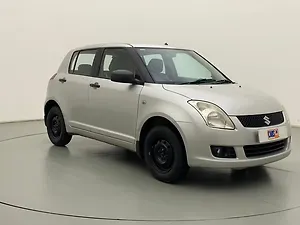 Second Hand Maruti Suzuki Swift VXi in Delhi