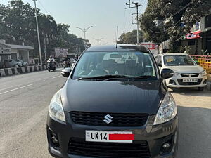 Second Hand Maruti Suzuki Ertiga VDi in Dehradun