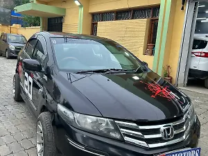 Second Hand Honda City 1.5 S MT in Kanpur