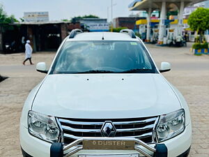 Second Hand Renault Duster 85 PS RxL Diesel in Lucknow