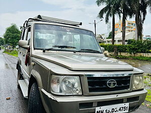 Second Hand Tata Sumo CX BS IV in Jalgaon