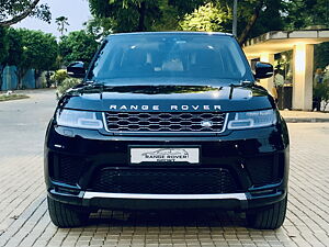 Second Hand Land Rover Range Rover Sport HSE Dynamic 3.0 Diesel in Patna