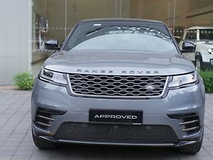 Second Hand Land Rover Range Rover Velar HSE Dynamic 2.0 Diesel in Bangalore