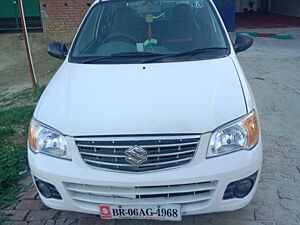 Second Hand Maruti Suzuki Alto VXi in Motihari