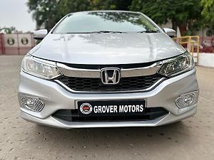 Second Hand Honda City V in Patna