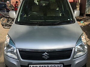 Second Hand Maruti Suzuki Wagon R VXi in Patna