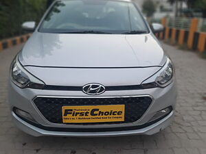 Second Hand Hyundai i20 Active 1.4L SX (O) [2015-2016] in Jalandhar