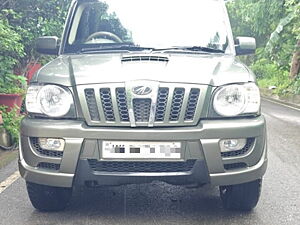 Second Hand Mahindra Scorpio 4WD BS IV in Dehradun