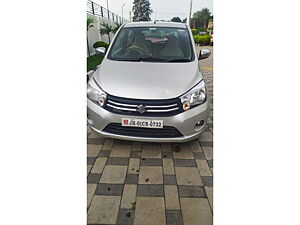 Second Hand Maruti Suzuki Celerio ZXi [2017-2019] in Ranchi