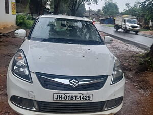 Second Hand Maruti Suzuki Swift DZire VDI in Ranchi