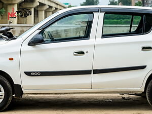 Second Hand Maruti Suzuki Alto 800 Lxi in Ahmedabad