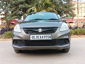 Second Hand Maruti Suzuki Swift DZire LXI in Delhi