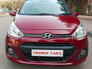 Second Hand Hyundai i10 Asta 1.2 Kappa2 in Navi Mumbai