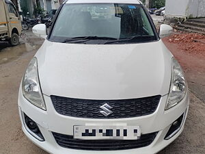 Second Hand Maruti Suzuki Swift VDi in Dehradun