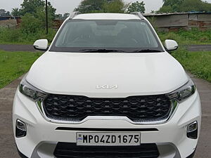 Second Hand Kia Sonet HTK Plus 1.2 [2020-2021] in Indore