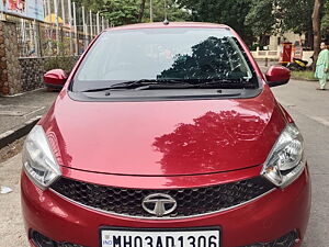 Second Hand Tata Tiago Revotron XTA [2017-2019] in Mumbai