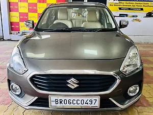 Second Hand मारुति सुज़ुकी डिज़ायर vxi in मुजफ्फरपुर