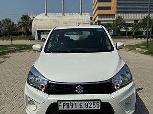 Second Hand Maruti Suzuki Celerio ZXi [2019-2020] in Kharar