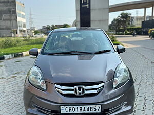 Second Hand Honda Amaze 1.5 S i-DTEC in Kharar