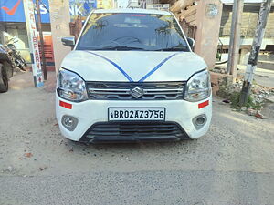 Second Hand Maruti Suzuki Wagon R VXi (O) 1.2 in Patna