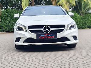 Second Hand Mercedes-Benz GLA 200 CDI Sport in Surat