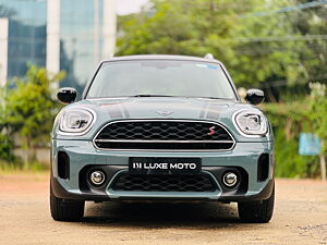 Second Hand MINI Countryman Cooper S JCW Inspired in Kochi