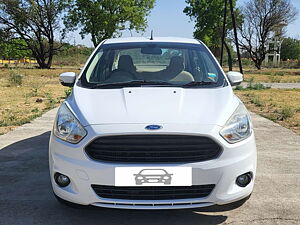 Second Hand Ford Aspire Trend 1.5 TDCi [2018-2020] in Indore