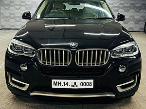 Second Hand BMW X5 xDrive 30d in Pune