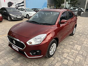 Second Hand Maruti Suzuki DZire VXi in Aurangabad