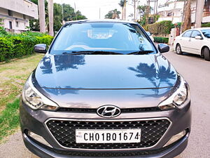 Second Hand Hyundai Elite i20 Magna 1.4 CRDI [2016-2017] in Chandigarh