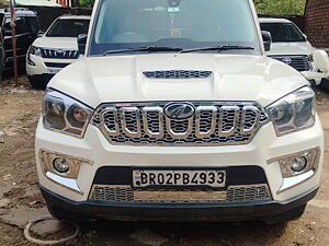 Second Hand Mahindra Scorpio S5 2WD 7 STR in Patna