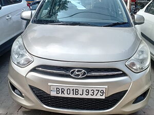 Second Hand Hyundai i10 Magna 1.2 Kappa2 in Patna