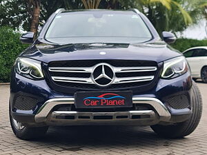 Second Hand Mercedes-Benz GLC 220 d Progressive in Surat