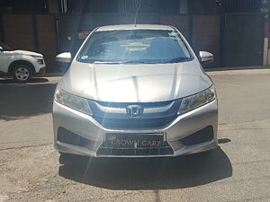 Second Hand Honda City VX in Bangalore