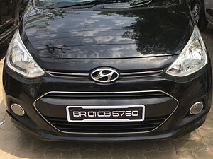 Second Hand Hyundai Xcent SX 1.2 (O) in Patna