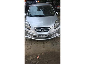 Second Hand Honda Amaze 1.2 E i-VTEC in Patna