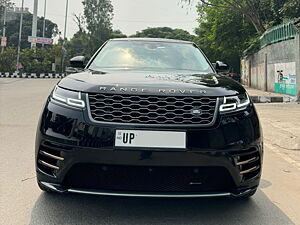 Second Hand Land Rover Range Rover Velar HSE Dynamic 2.0 Diesel in Delhi