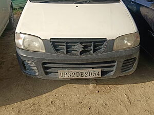 Second Hand Maruti Suzuki Alto LXi BS-III in Lucknow