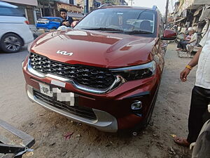 Second Hand Kia Sonet HTK Plus 1.2 Petrol MT in Meerut