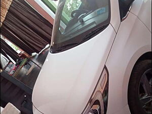 Second Hand Hyundai Verna SX 1.5 VTVT IVT in Meerut