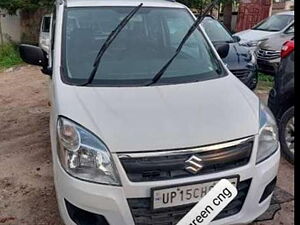 Second Hand Maruti Suzuki Wagon R LXI CNG in Meerut