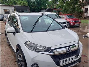 Second Hand Honda WR-V VX MT Petrol in Meerut