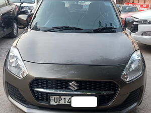 Second Hand Maruti Suzuki Swift LDi in Agra